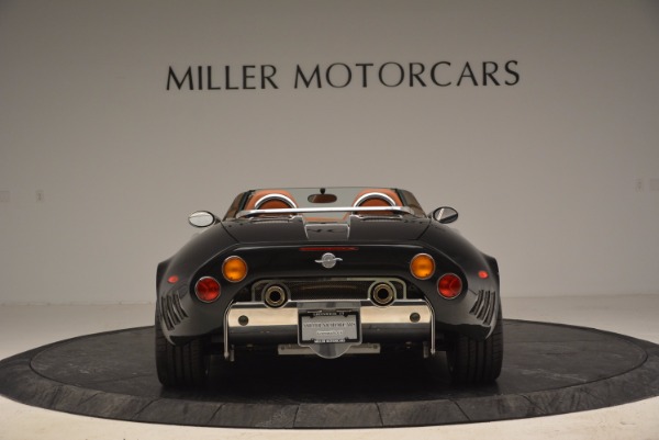 Used 2006 Spyker C8 Spyder for sale Sold at Maserati of Greenwich in Greenwich CT 06830 2