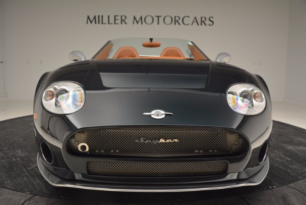 Used 2006 Spyker C8 Spyder for sale Sold at Maserati of Greenwich in Greenwich CT 06830 25