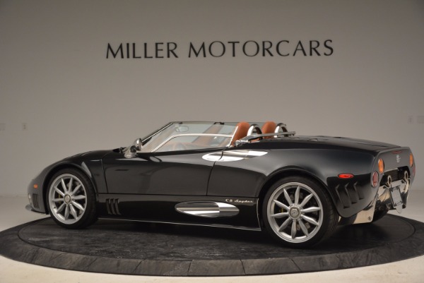 Used 2006 Spyker C8 Spyder for sale Sold at Maserati of Greenwich in Greenwich CT 06830 6