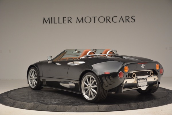 Used 2006 Spyker C8 Spyder for sale Sold at Maserati of Greenwich in Greenwich CT 06830 7