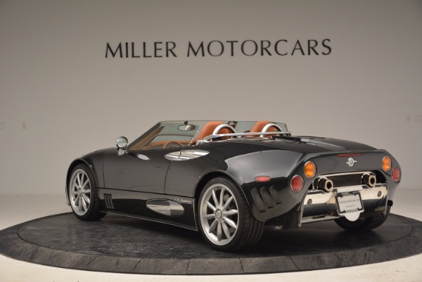 Used 2006 Spyker C8 Spyder for sale Sold at Maserati of Greenwich in Greenwich CT 06830 7