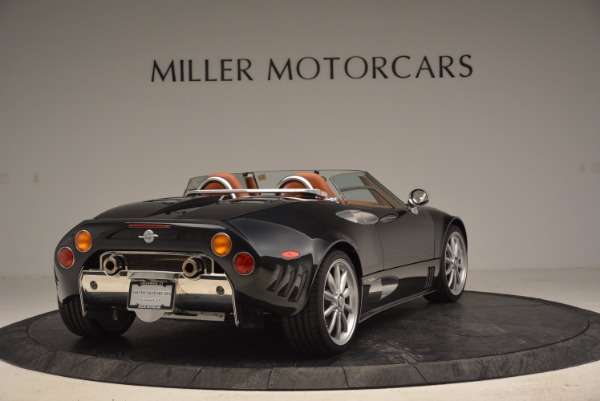 Used 2006 Spyker C8 Spyder for sale Sold at Maserati of Greenwich in Greenwich CT 06830 8