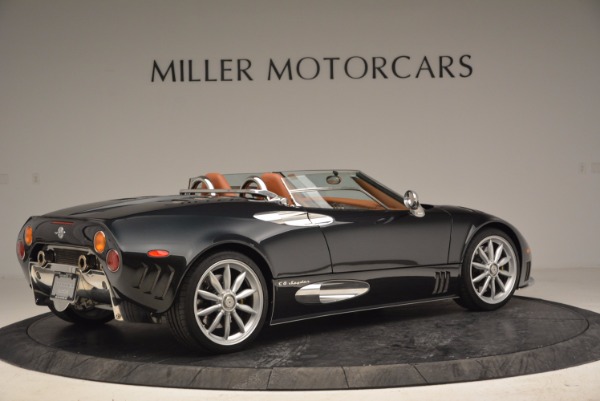 Used 2006 Spyker C8 Spyder for sale Sold at Maserati of Greenwich in Greenwich CT 06830 9