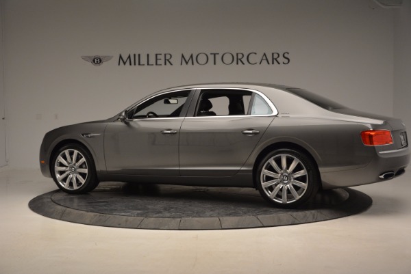 Used 2014 Bentley Flying Spur for sale Sold at Maserati of Greenwich in Greenwich CT 06830 4