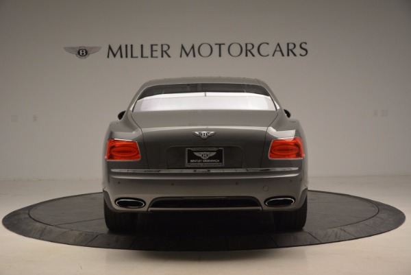 Used 2014 Bentley Flying Spur for sale Sold at Maserati of Greenwich in Greenwich CT 06830 6