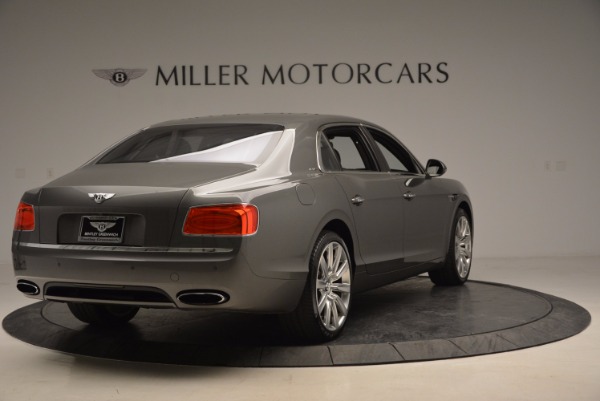 Used 2014 Bentley Flying Spur for sale Sold at Maserati of Greenwich in Greenwich CT 06830 7