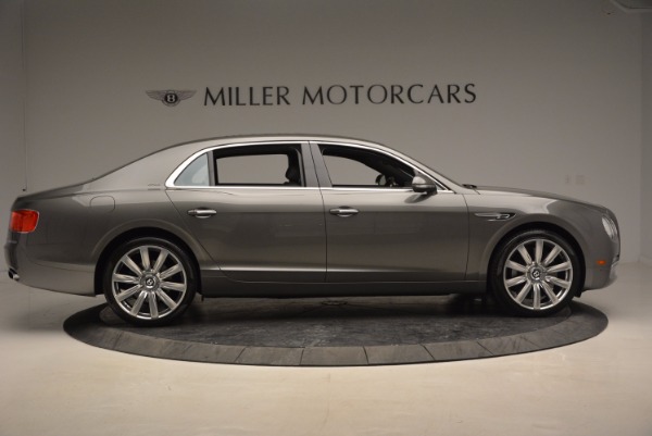 Used 2014 Bentley Flying Spur for sale Sold at Maserati of Greenwich in Greenwich CT 06830 9