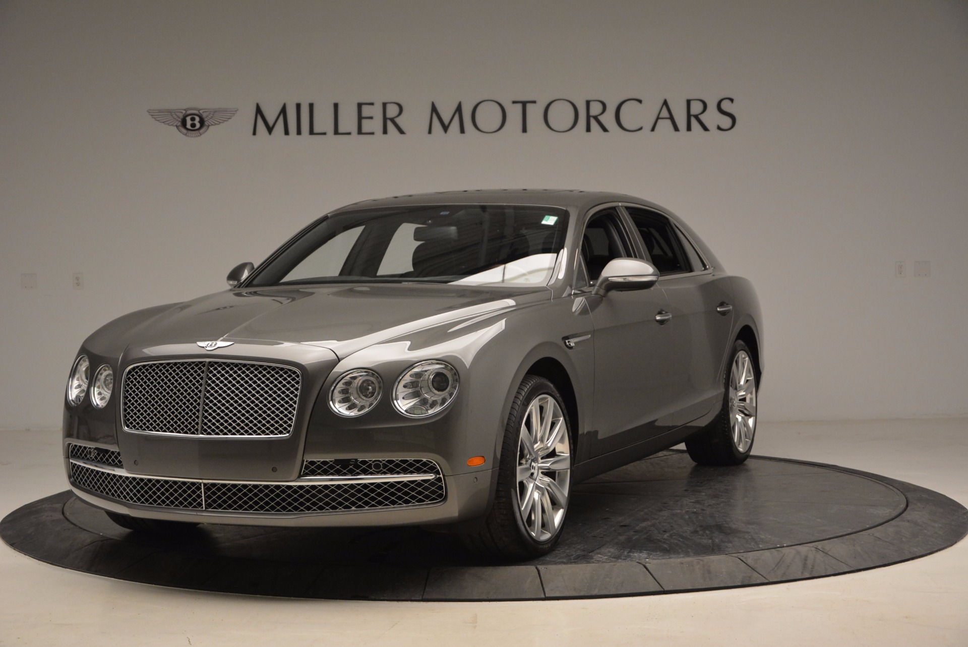 Used 2014 Bentley Flying Spur for sale Sold at Maserati of Greenwich in Greenwich CT 06830 1