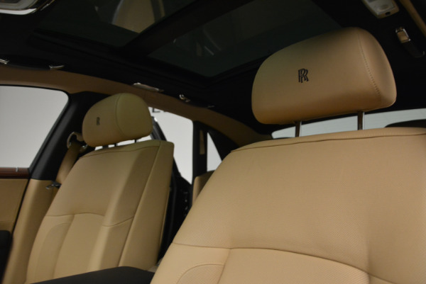 Used 2013 Rolls-Royce Ghost for sale Sold at Maserati of Greenwich in Greenwich CT 06830 18