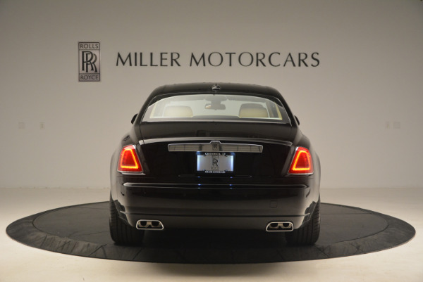 Used 2013 Rolls-Royce Ghost for sale Sold at Maserati of Greenwich in Greenwich CT 06830 6