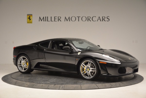 Used 2007 Ferrari F430 F1 for sale Sold at Maserati of Greenwich in Greenwich CT 06830 10