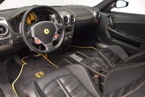 Used 2007 Ferrari F430 F1 for sale Sold at Maserati of Greenwich in Greenwich CT 06830 13