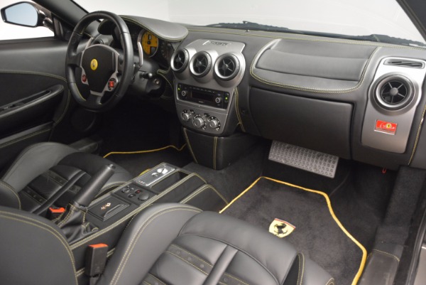 Used 2007 Ferrari F430 F1 for sale Sold at Maserati of Greenwich in Greenwich CT 06830 17