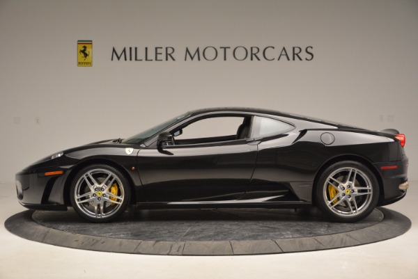 Used 2007 Ferrari F430 F1 for sale Sold at Maserati of Greenwich in Greenwich CT 06830 3