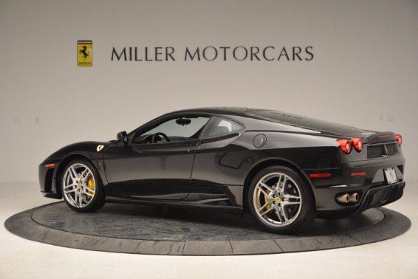 Used 2007 Ferrari F430 F1 for sale Sold at Maserati of Greenwich in Greenwich CT 06830 4