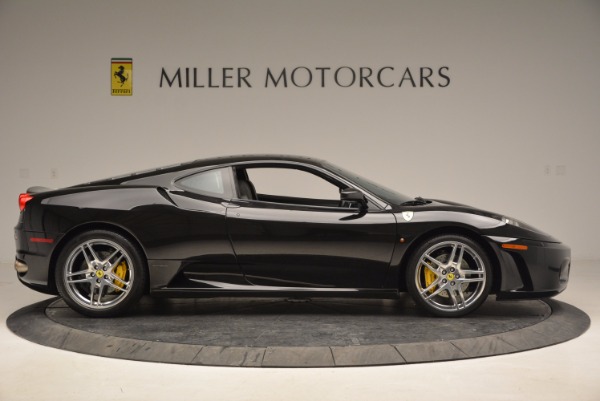 Used 2007 Ferrari F430 F1 for sale Sold at Maserati of Greenwich in Greenwich CT 06830 9