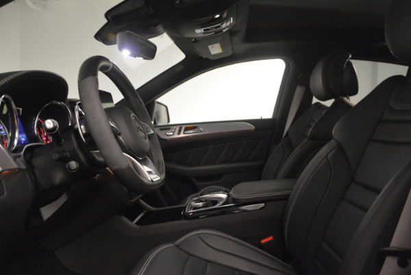 Used 2016 Mercedes-Benz AMG GLE63 S for sale Sold at Maserati of Greenwich in Greenwich CT 06830 18