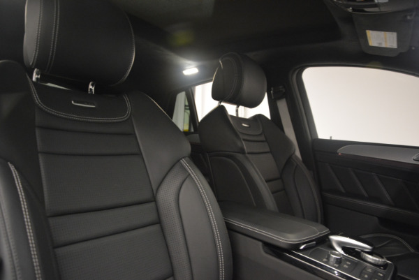 Used 2016 Mercedes-Benz AMG GLE63 S for sale Sold at Maserati of Greenwich in Greenwich CT 06830 26