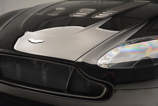 New 2015 Aston Martin V12 Vantage S for sale Sold at Maserati of Greenwich in Greenwich CT 06830 18