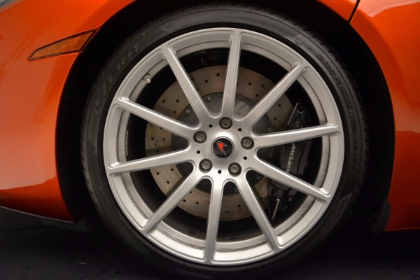 Used 2012 McLaren MP4-12C for sale Sold at Maserati of Greenwich in Greenwich CT 06830 15