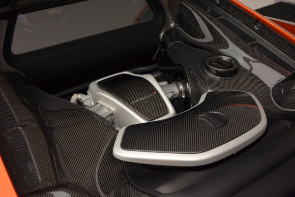 Used 2012 McLaren MP4-12C for sale Sold at Maserati of Greenwich in Greenwich CT 06830 20