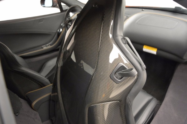 Used 2012 McLaren MP4-12C for sale Sold at Maserati of Greenwich in Greenwich CT 06830 27