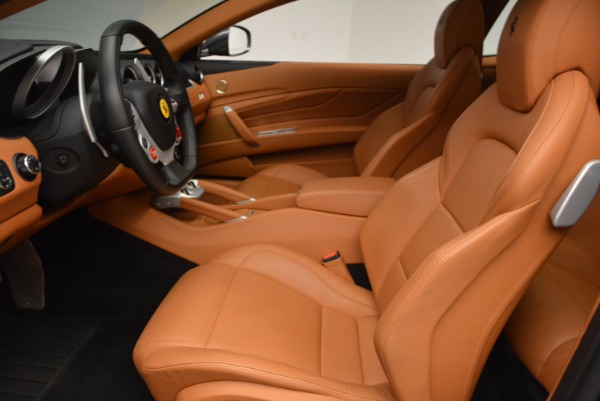 Used 2014 Ferrari FF for sale Sold at Maserati of Greenwich in Greenwich CT 06830 14