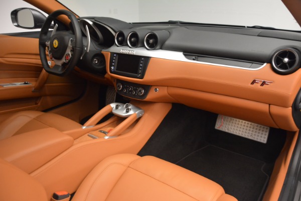 Used 2014 Ferrari FF for sale Sold at Maserati of Greenwich in Greenwich CT 06830 19