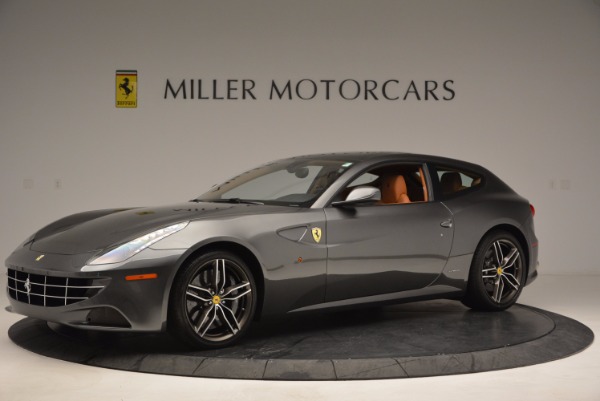 Used 2014 Ferrari FF for sale Sold at Maserati of Greenwich in Greenwich CT 06830 2