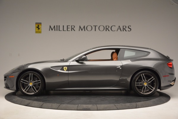 Used 2014 Ferrari FF for sale Sold at Maserati of Greenwich in Greenwich CT 06830 3