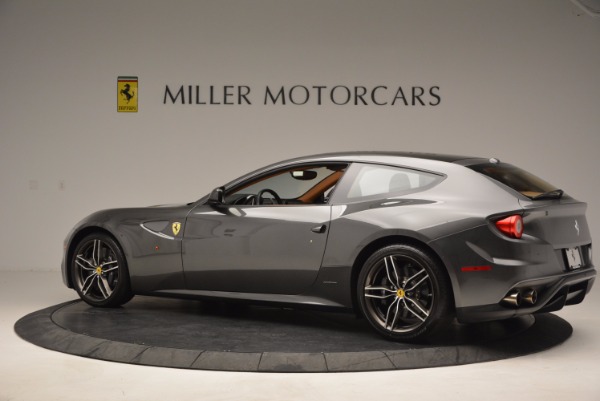 Used 2014 Ferrari FF for sale Sold at Maserati of Greenwich in Greenwich CT 06830 4