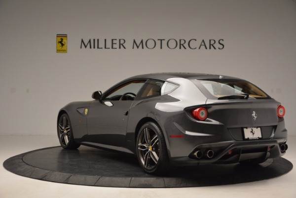 Used 2014 Ferrari FF for sale Sold at Maserati of Greenwich in Greenwich CT 06830 5