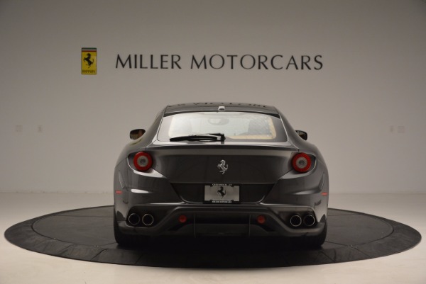 Used 2014 Ferrari FF for sale Sold at Maserati of Greenwich in Greenwich CT 06830 6