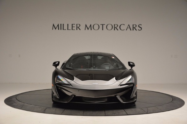 Used 2017 McLaren 570GT for sale Sold at Maserati of Greenwich in Greenwich CT 06830 12