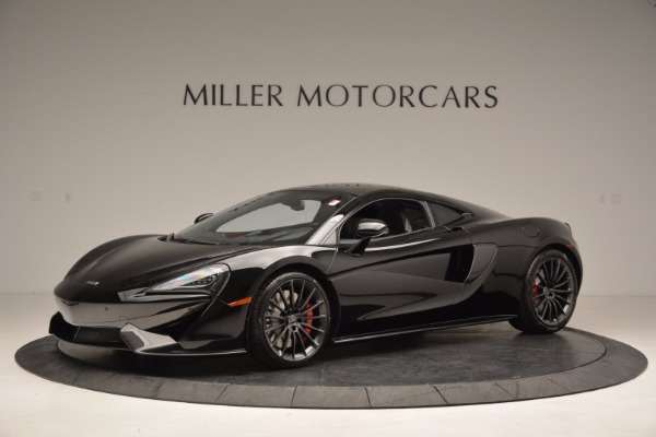 Used 2017 McLaren 570GT for sale Sold at Maserati of Greenwich in Greenwich CT 06830 2