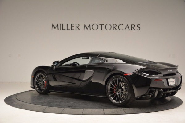 Used 2017 McLaren 570GT for sale Sold at Maserati of Greenwich in Greenwich CT 06830 4