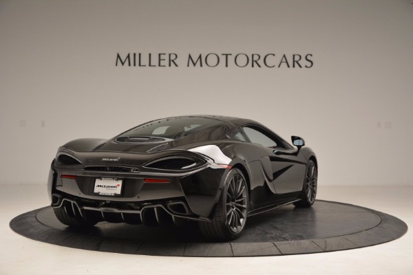 Used 2017 McLaren 570GT for sale Sold at Maserati of Greenwich in Greenwich CT 06830 7