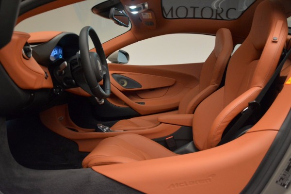 Used 2017 McLaren 570GT for sale Sold at Maserati of Greenwich in Greenwich CT 06830 16