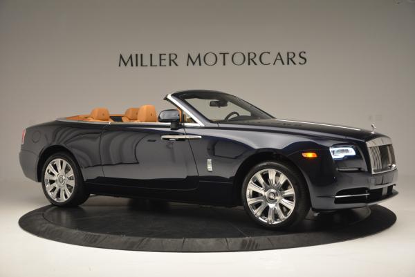 New 2016 Rolls-Royce Dawn for sale Sold at Maserati of Greenwich in Greenwich CT 06830 10