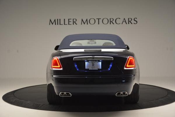 New 2016 Rolls-Royce Dawn for sale Sold at Maserati of Greenwich in Greenwich CT 06830 15