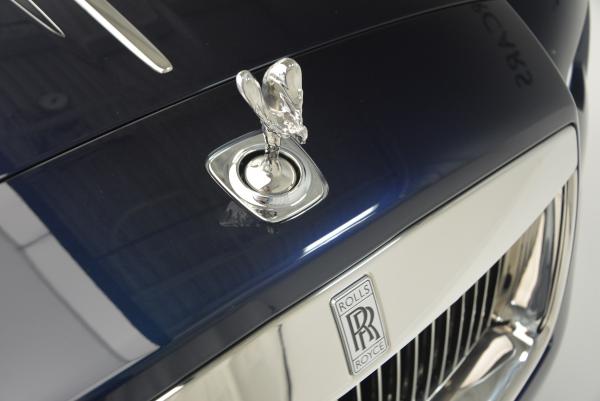 New 2016 Rolls-Royce Dawn for sale Sold at Maserati of Greenwich in Greenwich CT 06830 19