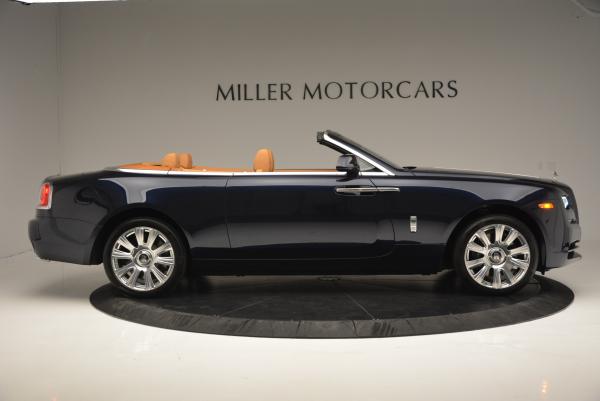 New 2016 Rolls-Royce Dawn for sale Sold at Maserati of Greenwich in Greenwich CT 06830 9