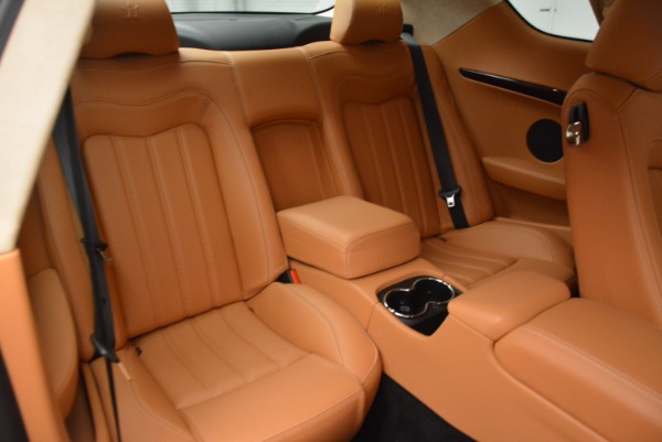 Used 2009 Maserati GranTurismo S for sale Sold at Maserati of Greenwich in Greenwich CT 06830 20