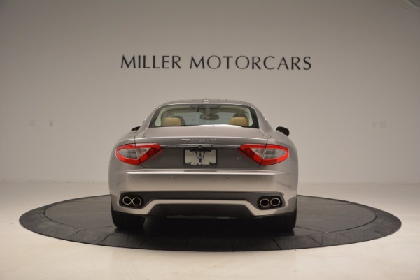 Used 2009 Maserati GranTurismo S for sale Sold at Maserati of Greenwich in Greenwich CT 06830 6