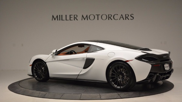 Used 2017 McLaren 570GT for sale Sold at Maserati of Greenwich in Greenwich CT 06830 4