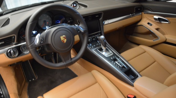 Used 2014 Porsche 911 Carrera 4S for sale Sold at Maserati of Greenwich in Greenwich CT 06830 13