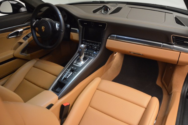 Used 2014 Porsche 911 Carrera 4S for sale Sold at Maserati of Greenwich in Greenwich CT 06830 15