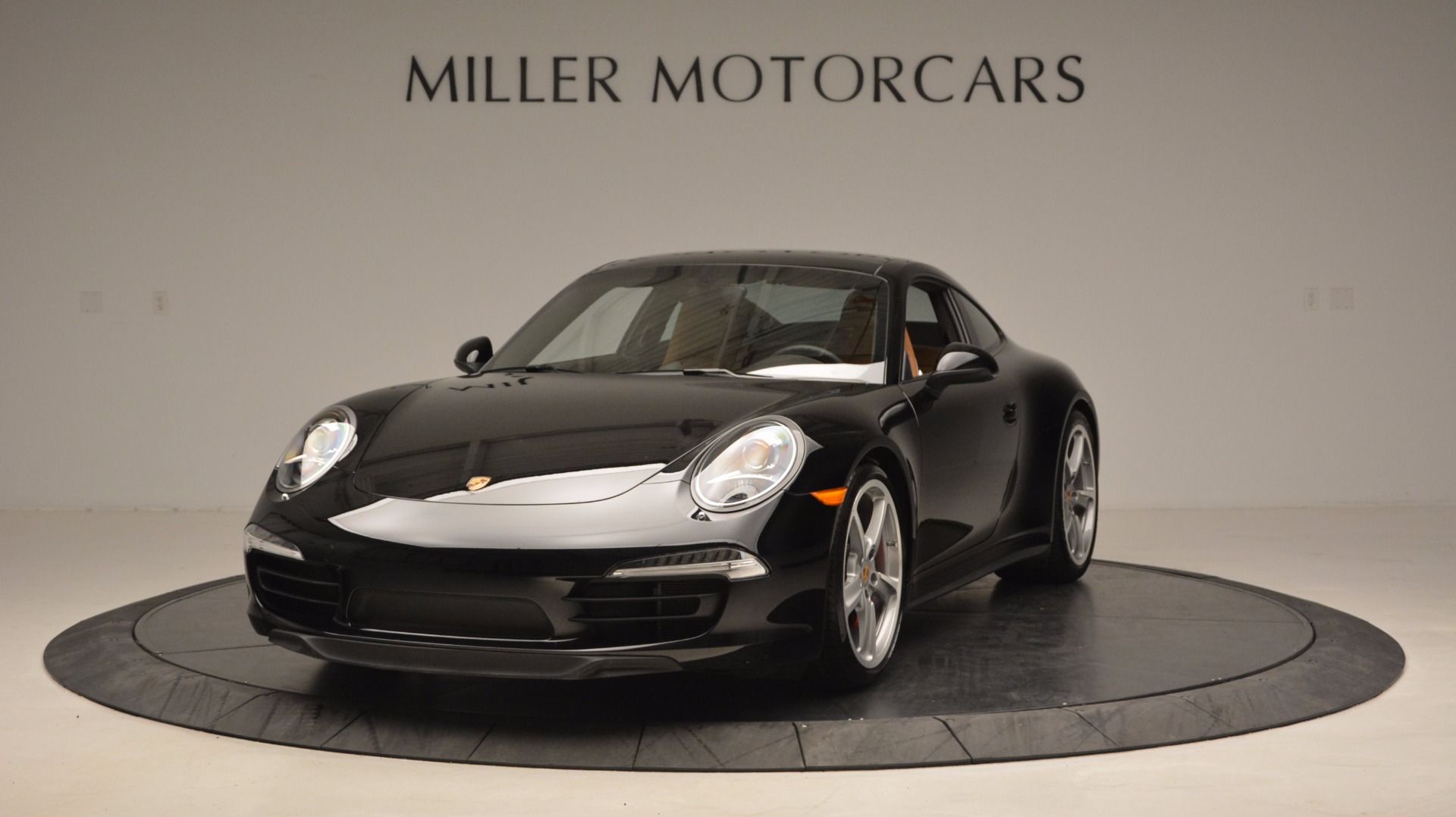 Used 2014 Porsche 911 Carrera 4S for sale Sold at Maserati of Greenwich in Greenwich CT 06830 1