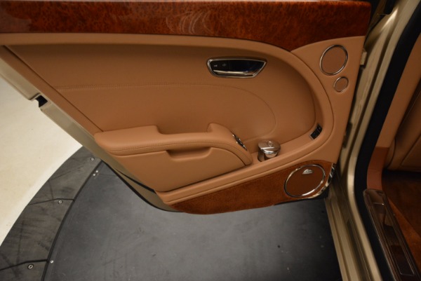Used 2011 Bentley Mulsanne for sale Sold at Maserati of Greenwich in Greenwich CT 06830 26
