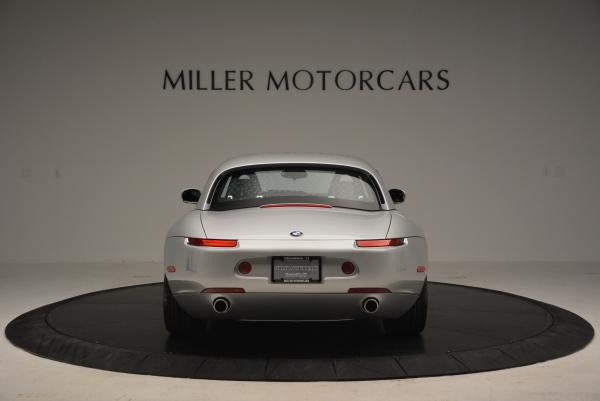 Used 2000 BMW Z8 for sale Sold at Maserati of Greenwich in Greenwich CT 06830 18